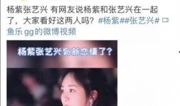 杨紫回应爆料视频在哪看,杨紫亲证爆料视频观看途径揭晓